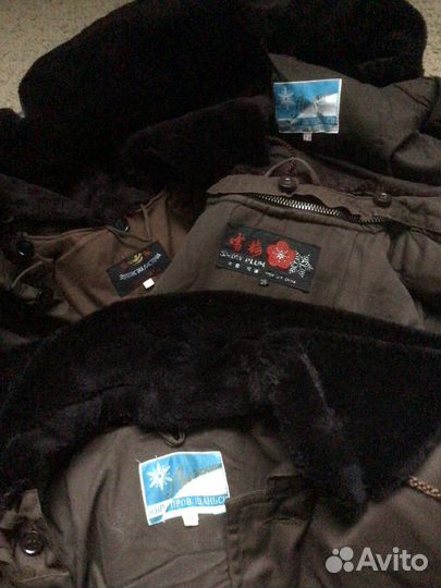 Пихора пальто детское