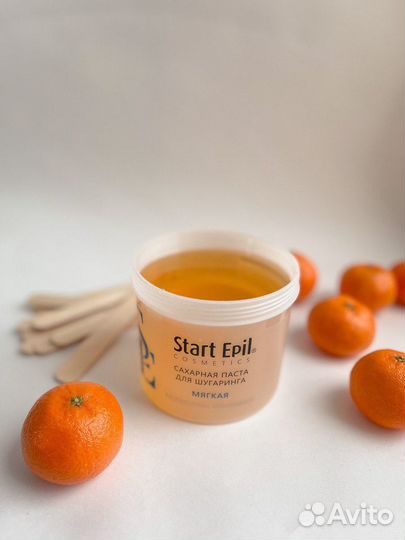 Шугаринг, Депиляция, Сахарная депиляция