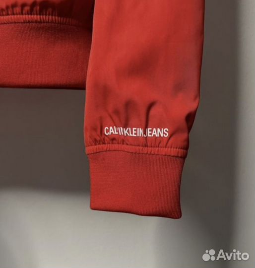 Бомбер Calvin Klein оригинал
