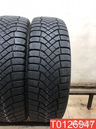 Pirelli Ice Zero FR 185/65 R15 92T