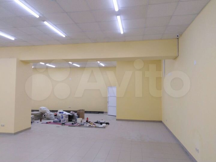Торговая площадь, 322 м²