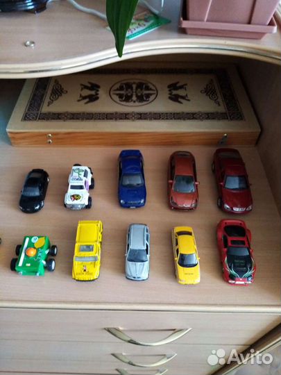 Детские игрушки