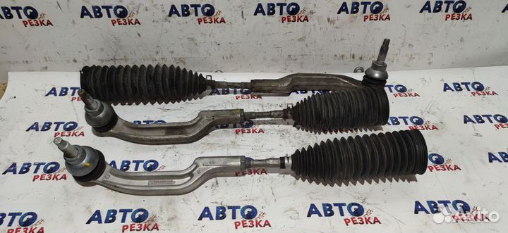 Рулевая тяга + Наконечник Mercedes W118 GLB247 GLA