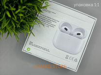 AirPods 3 оригинал 1:1