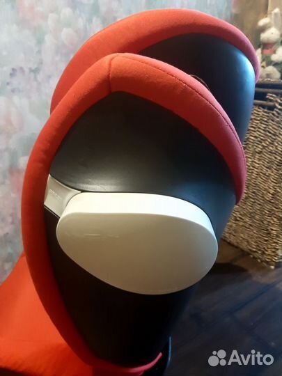 Автокресло Cybex Pallas M-Fix