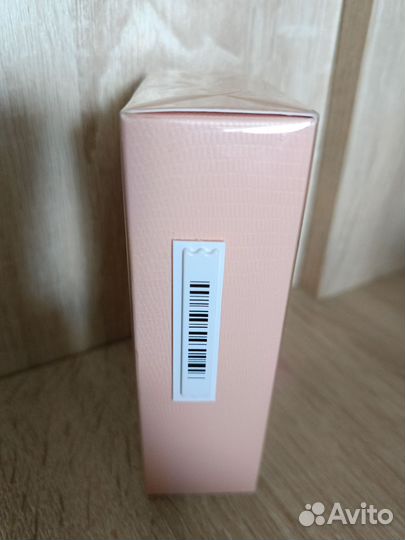 Туалетная вода женская Trussardi delicate rose