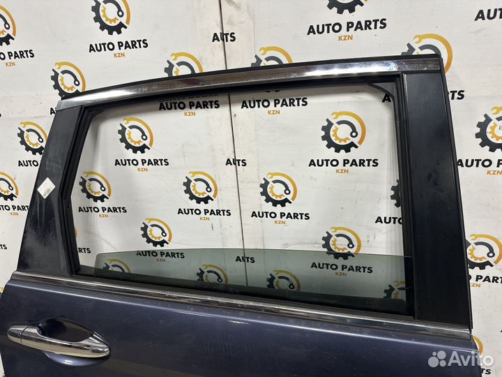 Дверь задняя правая Honda CR-V 4 Ориг в сборе