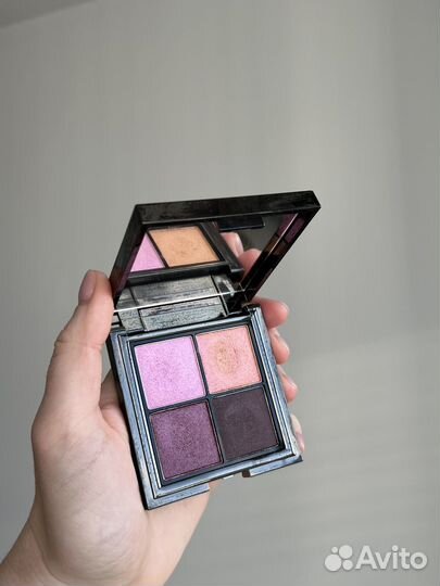 Тени Ann Beauty