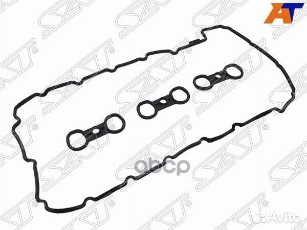Прокладка клапанной крышки BMW 3 E90 N52B25A/N5
