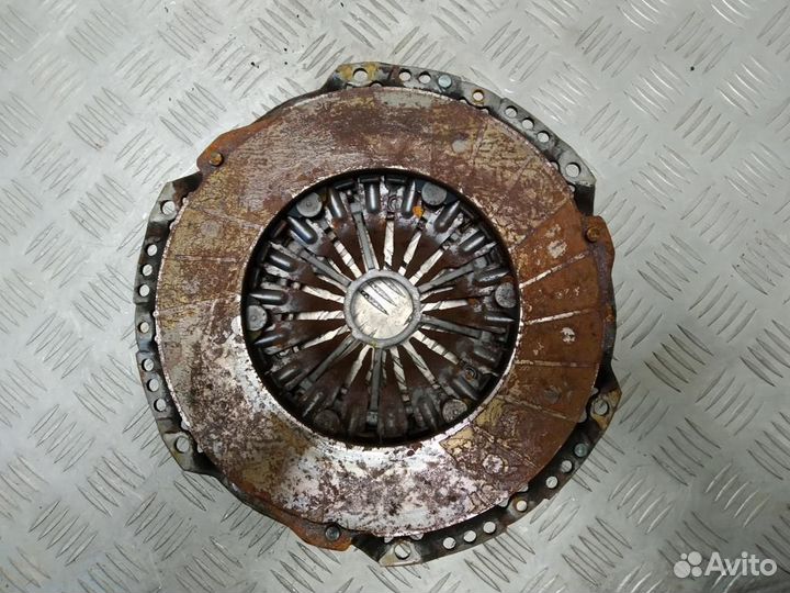 Маховик Ford Transit 6 2006 326004510