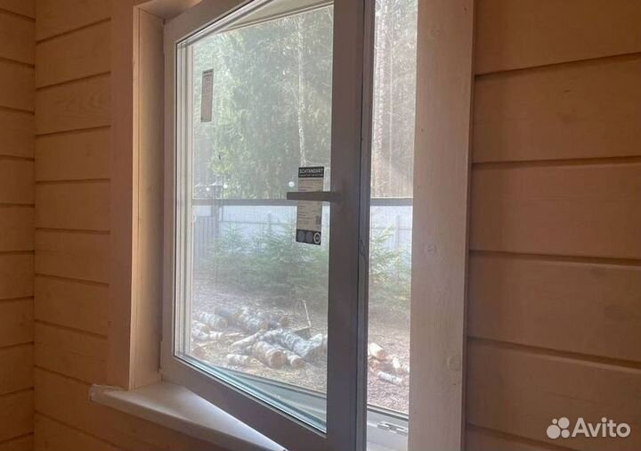 Остекление лоджий