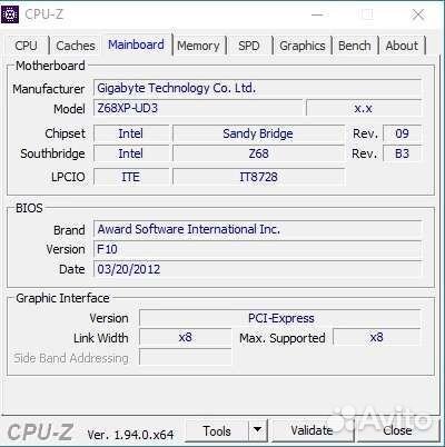 Игровой компьютер (I5 RX 8GB)