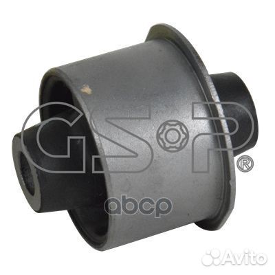 Сайлентблок рычага mazda tribute 00-07 пер.подв