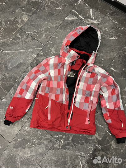 Лыжный (горнолыжный) костюм