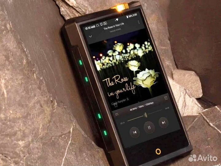 Cayin N8 MK2 / Новый в Москве