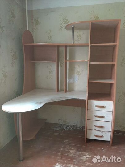 Уголок школьника бу