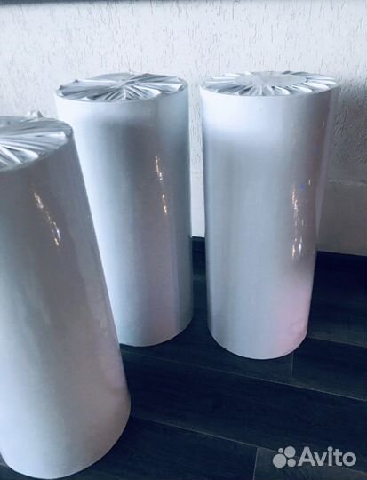 Тубус для мероприятий