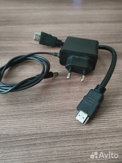 Xiaomi mi tv box 3
