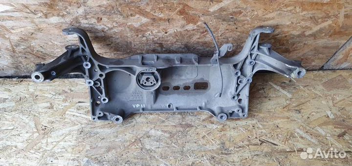 Подрамник Volkswagen Tiguan 2007-2011