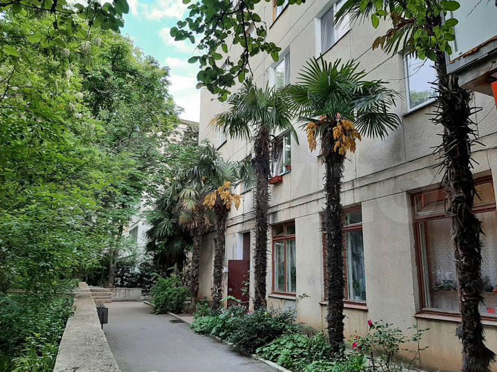 1-к. квартира, 22 м², 2/5 эт.