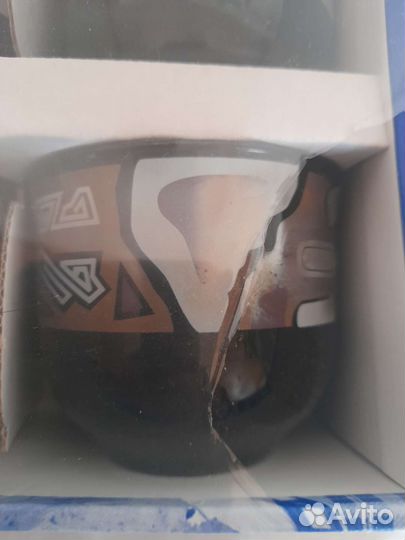 Чайный сервиз