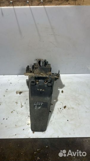 Крыло заднее Honda dio 27 оригинал