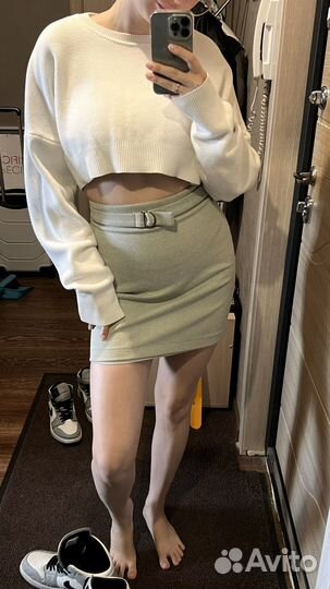 Юбка pop and popl