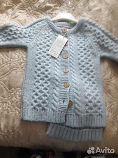 Костюм детский