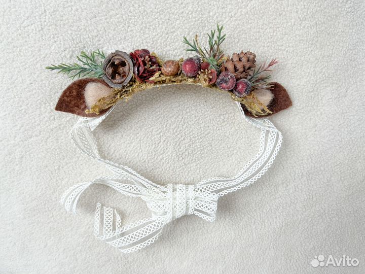 Реквизит для ньюборн newborn фотосессии