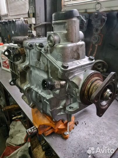 Кпп Газель Некст