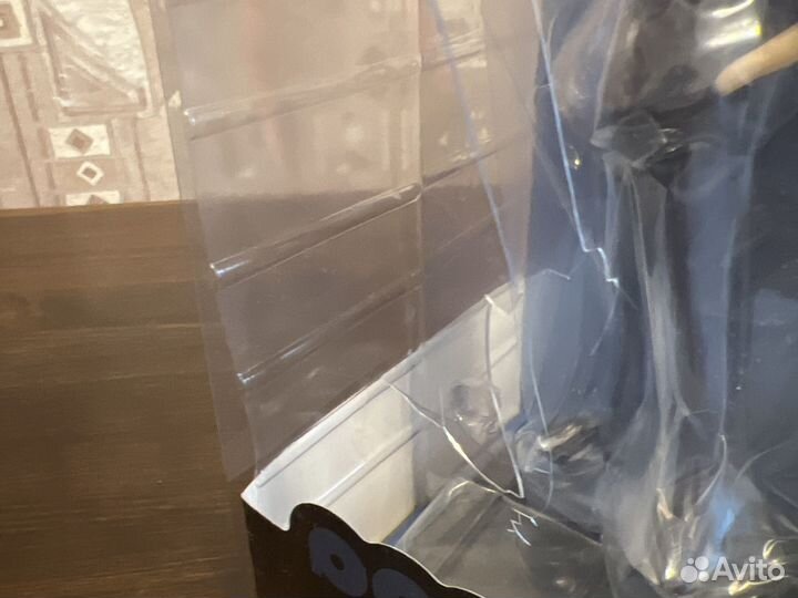 Аниме фигурка Cowboy Bebop Spike Spiegel