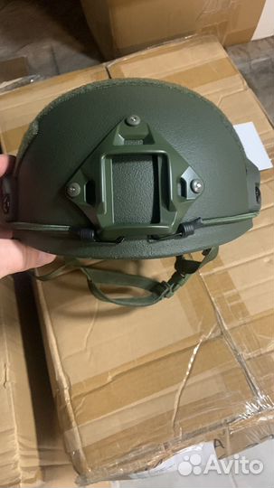 Шлем каска Тактический Шлем as558