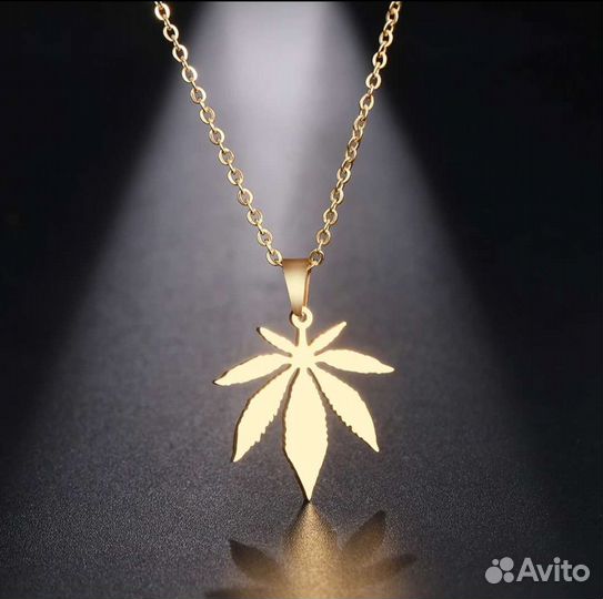 Подвеска на шею