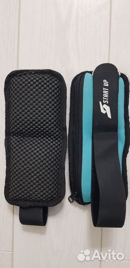 Накладки для спортивной гимнастики Утяжелители