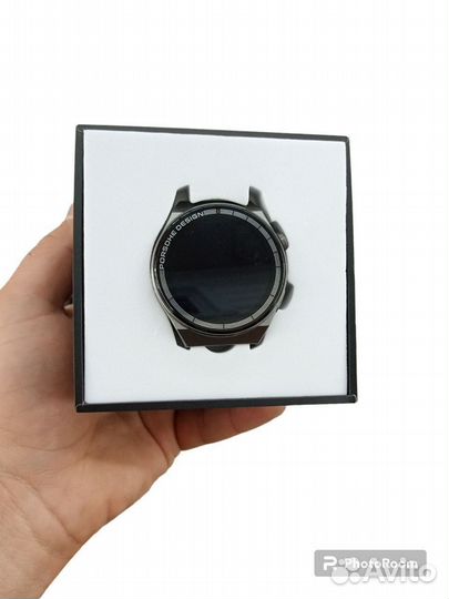 Умные часы X3 Pro