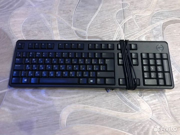 Keyboard Dell KB-212-B