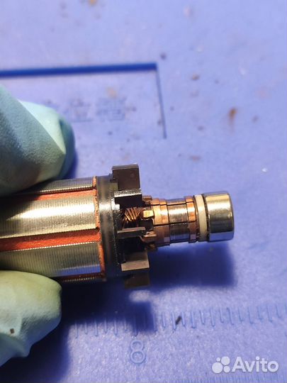 Ремонт Strong/Marathon