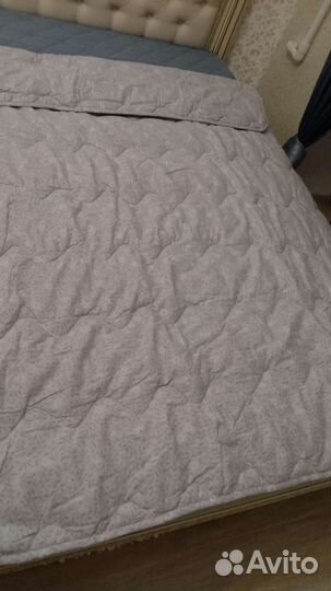 Стёганное одеяло