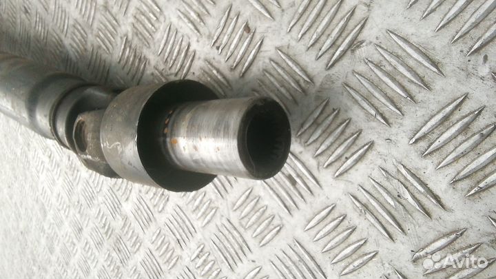 Карданный вал mitsubishi ASX 1 2011