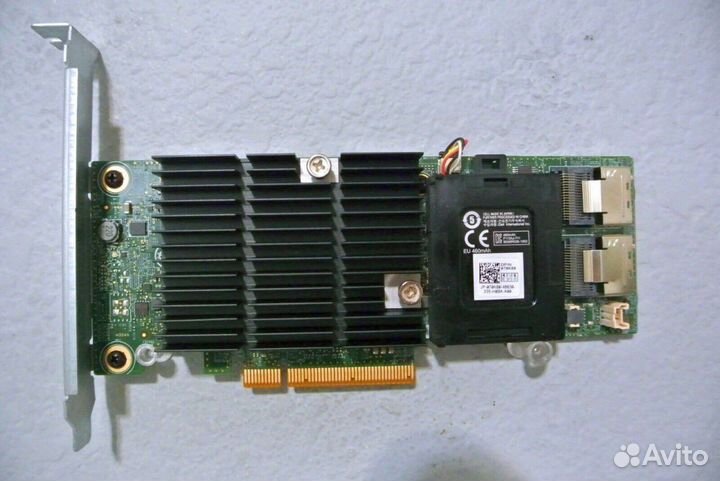 Dell perc H710 Adapter PCI