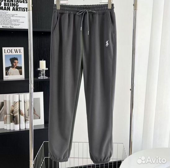 Штаны polo ralph lauren