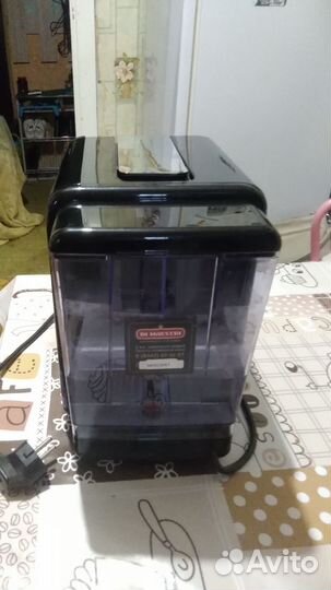 Капсульная кофемашина