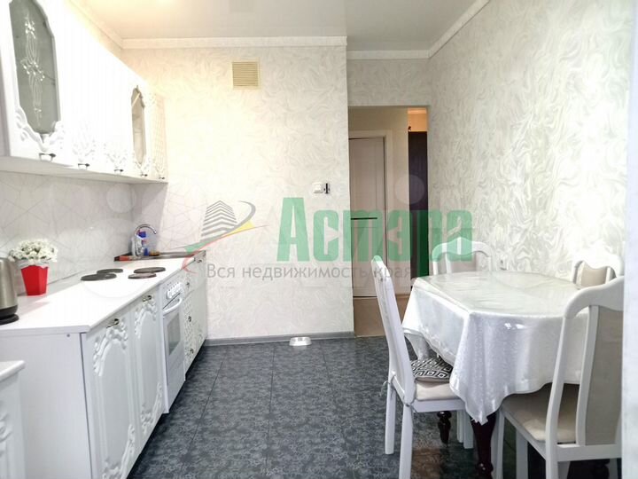 2-к. квартира, 59 м², 8/15 эт.