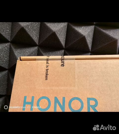 Honor magicbook 14 новый 6 512