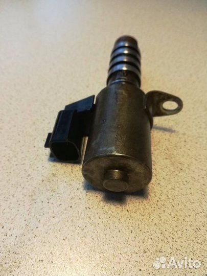 Клапан VVT-I Nissan Ad VAY12 QG15DE