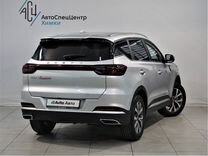 Chery Tiggo 7 Pro Max 1.5 CVT, 2023, 10 000 км, с пробегом, цена 2 159 000 руб.