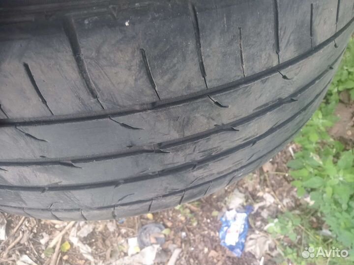 Dunlop Direzza DZ102 205/55 R16 91V