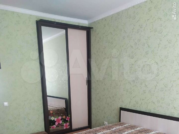 2-к. квартира, 44 м², 1/5 эт.