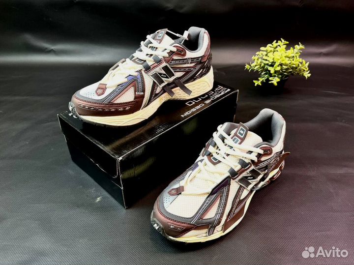 Кроссовки New Balance 1906