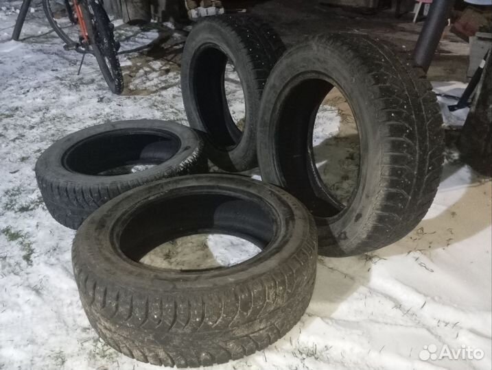 Bridgestone 613V 185/80 R15